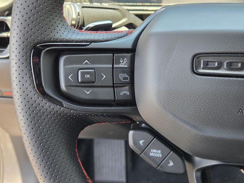 New 2026 Dodge Charger Scat Pack 2-door Awd