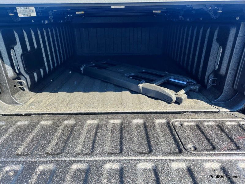 New 2026 RAM 1500 Tungsten Crew Cab 4x4