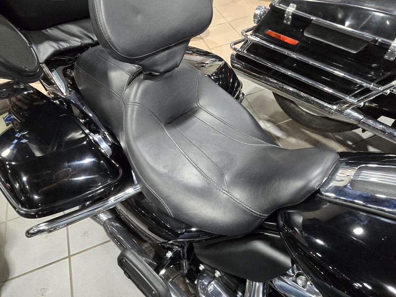 USED 2023 HARLEY ELECTRA GLIDE ULTRA LIMITED Image 7
