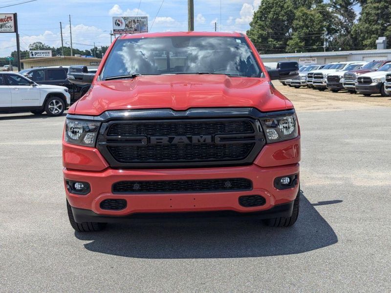Used 2023 RAM 1500 Big HornImage 8