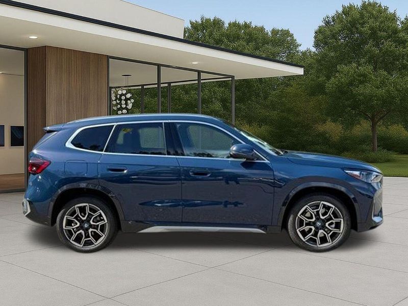New 2026 BMW X1 xDrive28iImage 7
