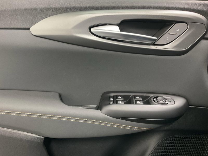 New 2026 Alfa Romeo Tonale Sprint AwdImage 15