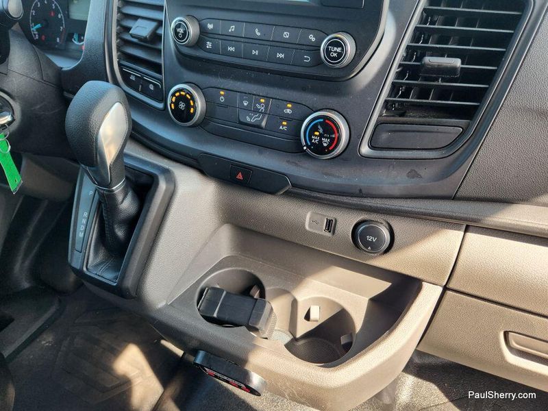 Used 2020 Ford Transit-150 Passenger Van XL