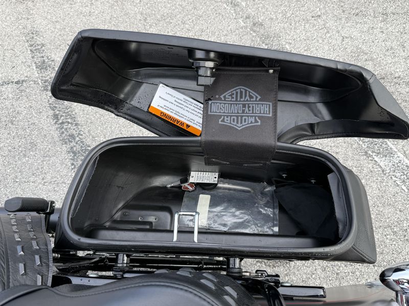 Used 2018 Harley-Davidson Softail Heritage Classic 114 