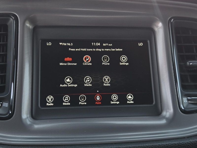 Used 2023 Dodge Challenger R/T RWD