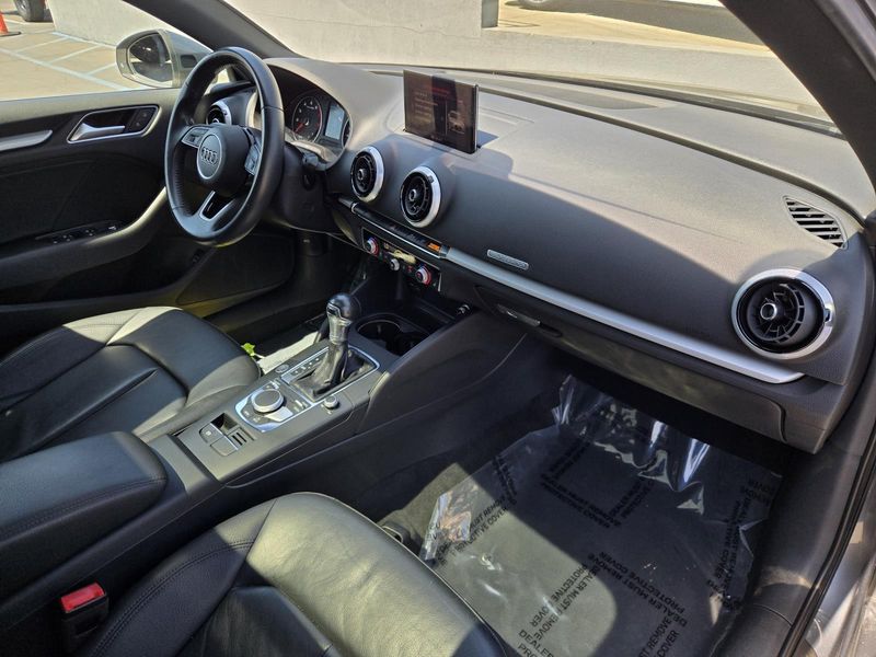Used 2019 Audi A3 Premium 45 TFSI quattro