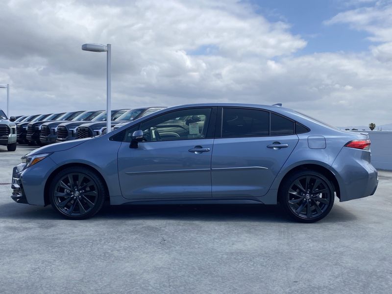 2024 Toyota Corolla SEImage 7