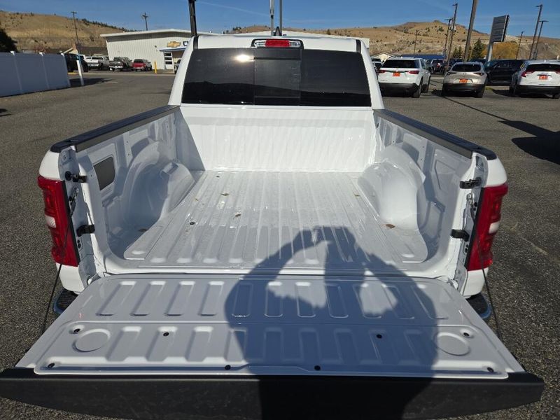 2026 Ram 1500 Big Horn photo 4