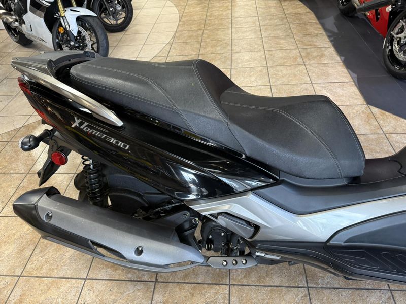 Used 2022 Kymco XTOWN 300I ABS Image 13