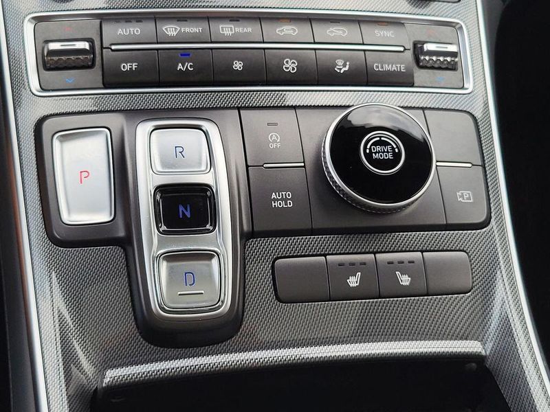 2023 Hyundai Santa Fe SELImage 25