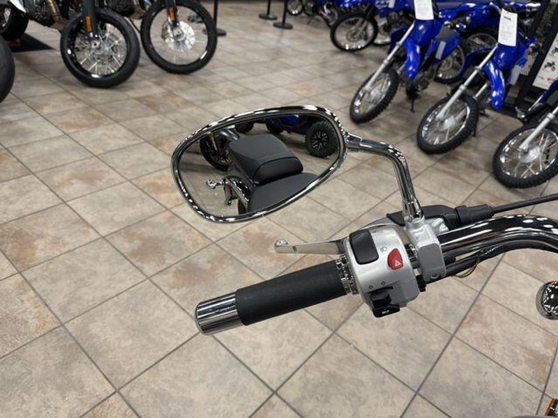 New 2025 Suzuki BOULEVARD C50 Image 19