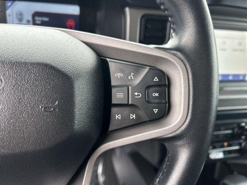 Used 2023 Ford Bronco Outer BanksImage 23