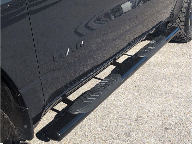 2025 RAM 1500 Warlock Crew Cab 4x4 5