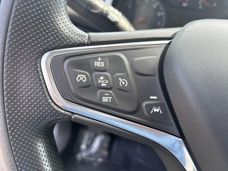 Used 2023 Chevrolet Malibu LTImage 19