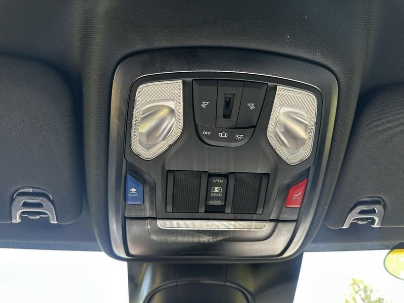 2024 Ram 2500 Big Horn photo 23