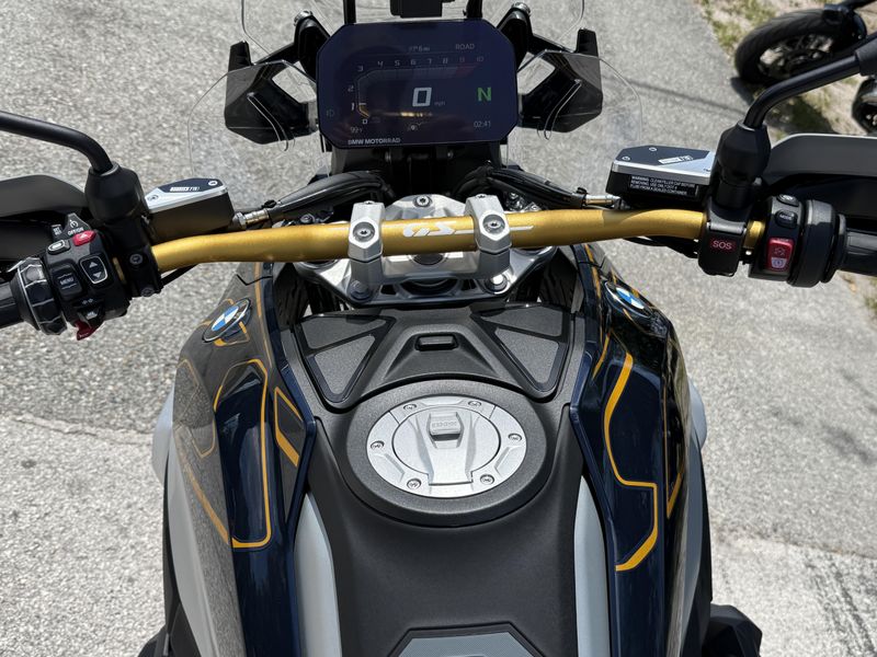 2026 BMW R 1300 GS