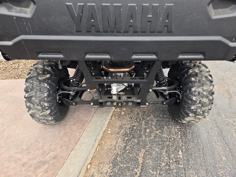 NEW 2026 YAMAHA VIKING EPS RANCH EDITION Image 9
