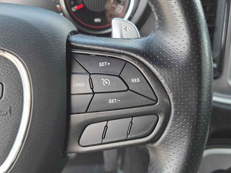 Used 2021 Dodge Challenger GT RWD