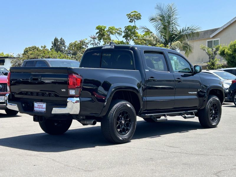Used 2022 Toyota Tacoma SR5Image 3