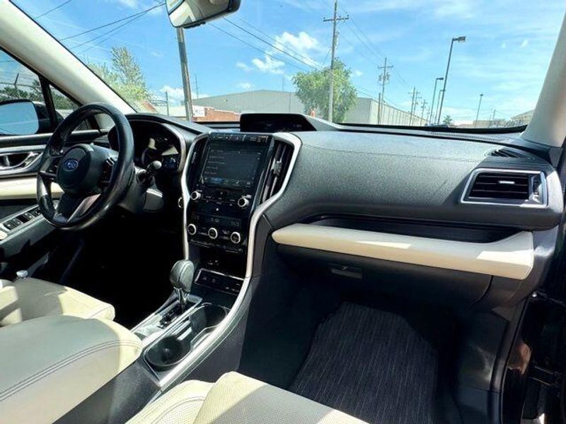 Used 2021 Subaru Ascent LimitedImage 11