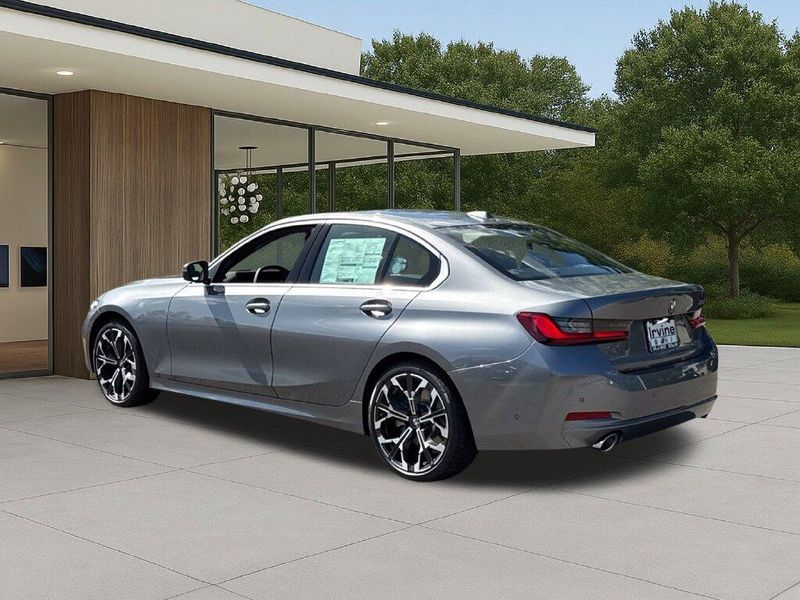 New 2026 BMW 3 Series 330iImage 11