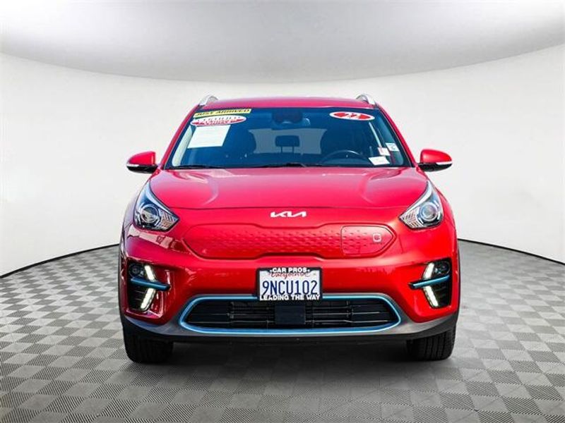2022 Kia Niro EV EXImage 3