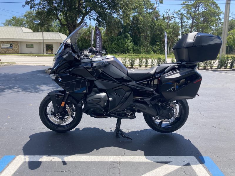 2026 BMW R 1300 RT