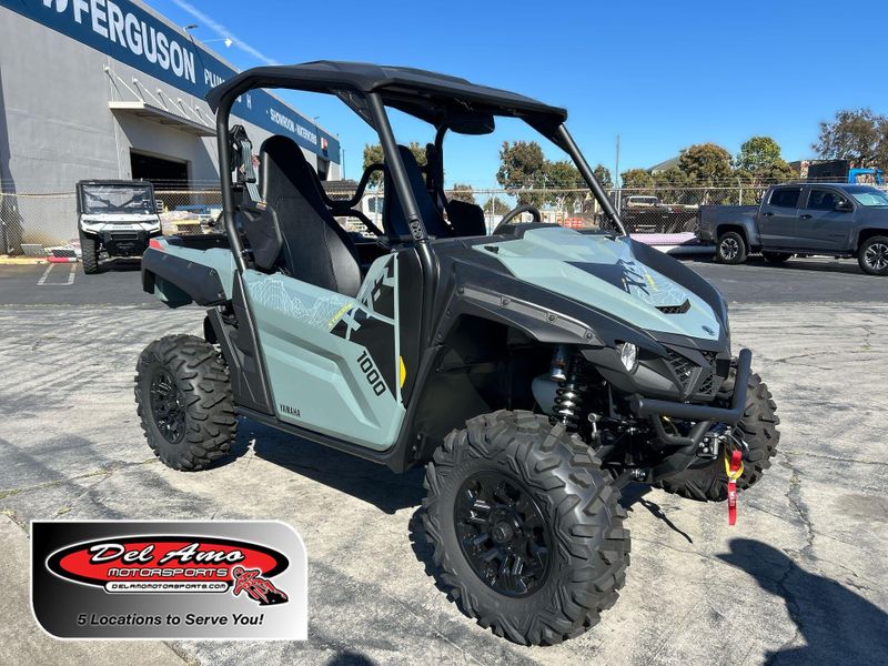 New 2026 Yamaha WOLVERINE X2 1000 XT-R 