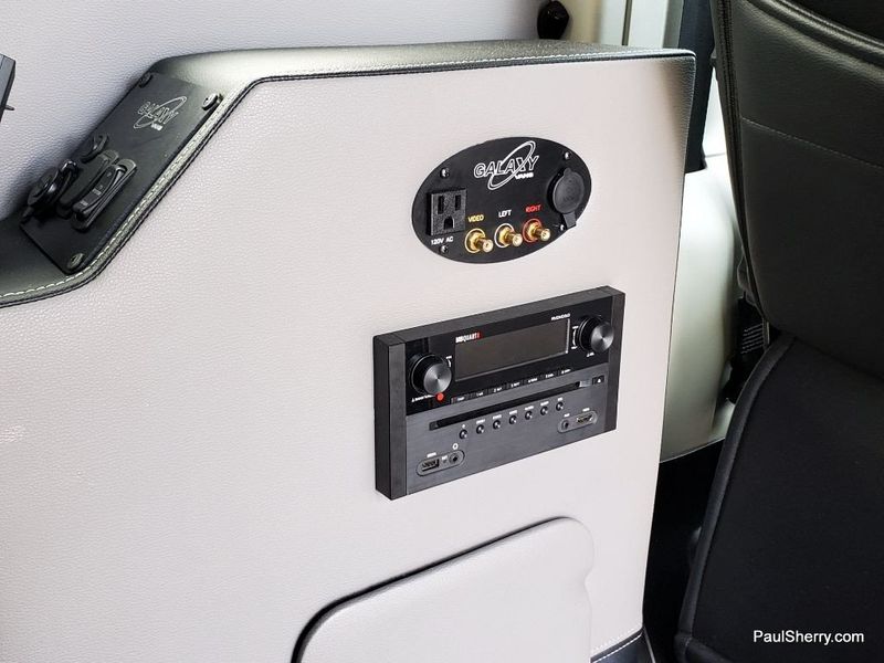 2021 RAM ProMaster 2500 High RoofImage 15