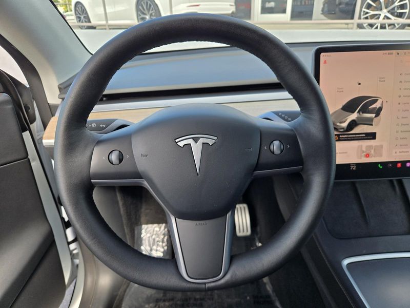 Used 2022 Tesla Model Y Performance AWD