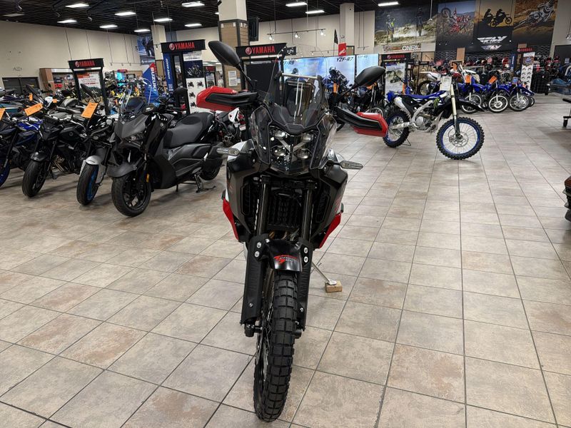 New 2026 Yamaha TENERE 700 WORLD RAID Image 12