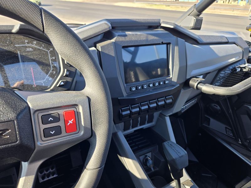 NEW 2026 POLARIS RZR PRO S ULTIMATE Image 14