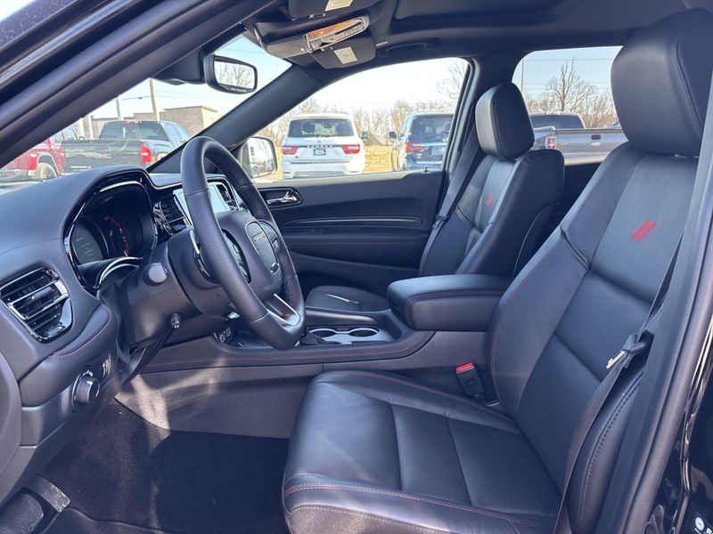 New 2026 Dodge Durango Gt Plus AwdImage 29