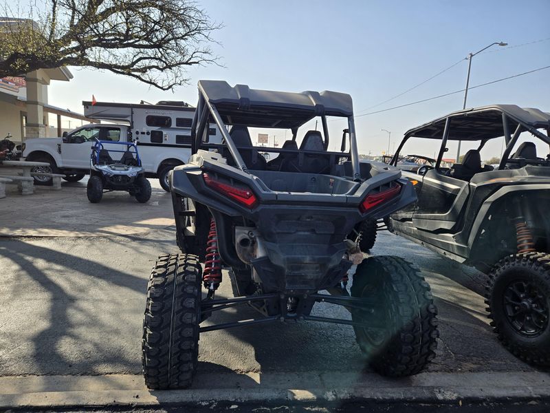 USED 2025 POLARIS RZR XP 4 1000 PREMIUM Image 11