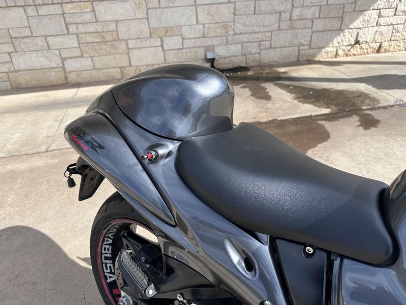 USED 2020 SUZUKI HAYABUSA 1340 Image 14