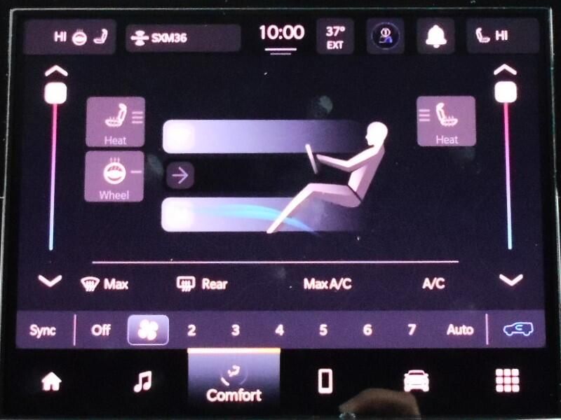 2025 Jeep Grand Cherokee Image 24