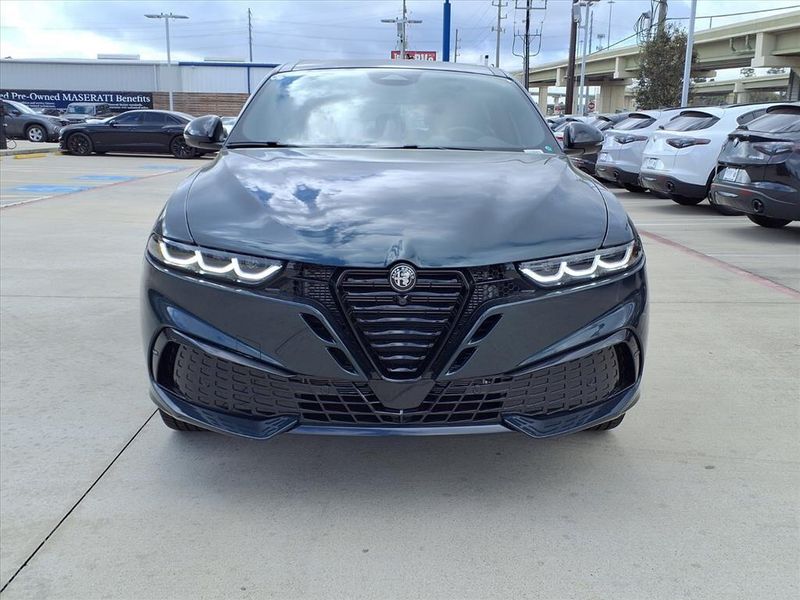 New 2026 Alfa Romeo Tonale VeloceImage 4