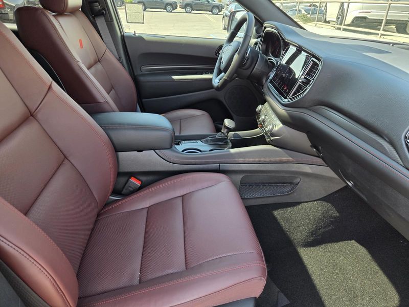 New 2026 Dodge Durango Gt Plus Awd Hemi V8