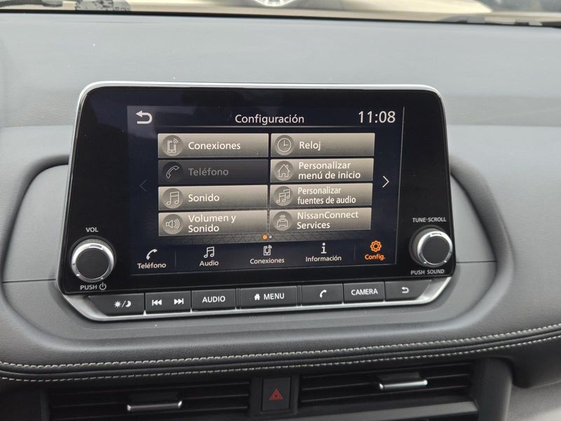 Used 2024 Nissan Rogue FWD SV