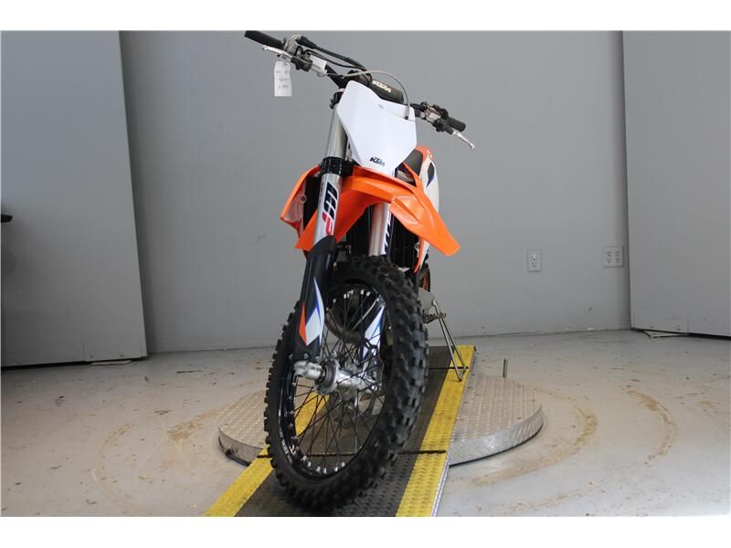 Used 2021 KTM 450 SX - F Image 4