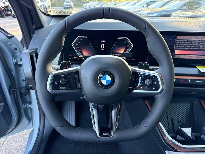 New 2026 BMW X3 30 xDriveImage 21
