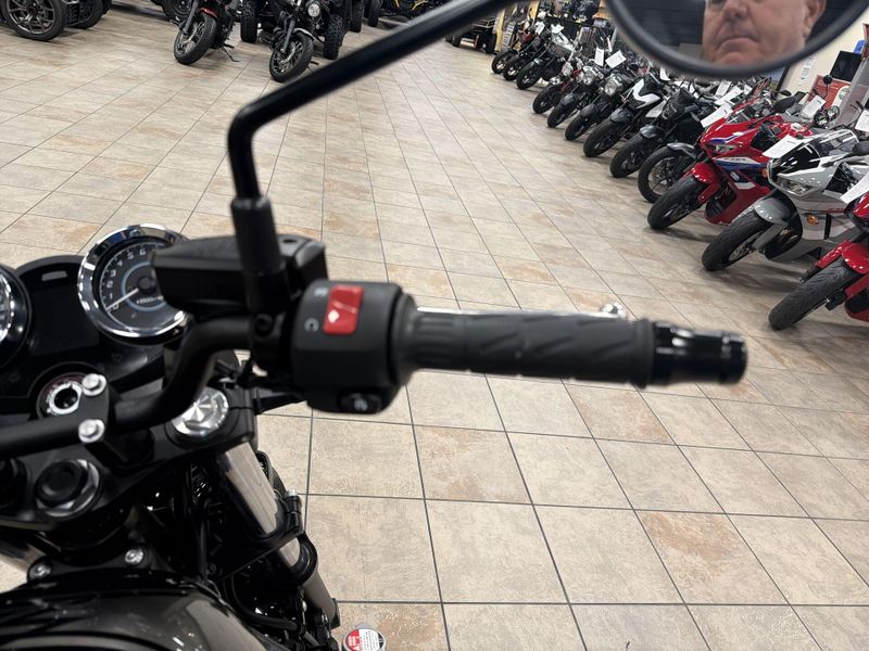 Used 2024 Kawasaki Z650RS ABS Image 21
