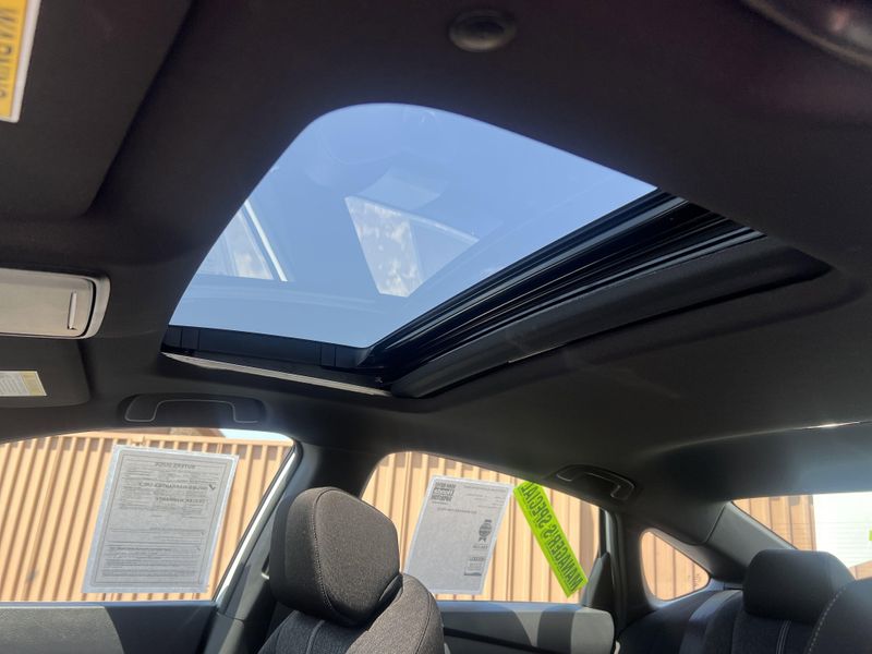 New 2025 Honda Accord Hybrid SportImage 16