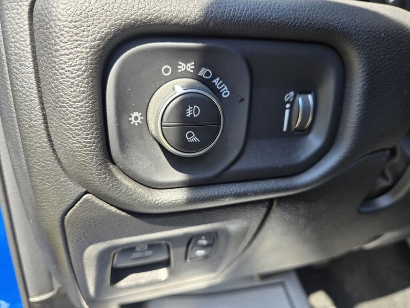 2023 Ram 1500 Big Horn Lone Star photo 10