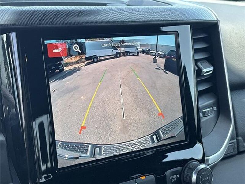 New 2025 RAM 1500 Big Horn Lone StarImage 19