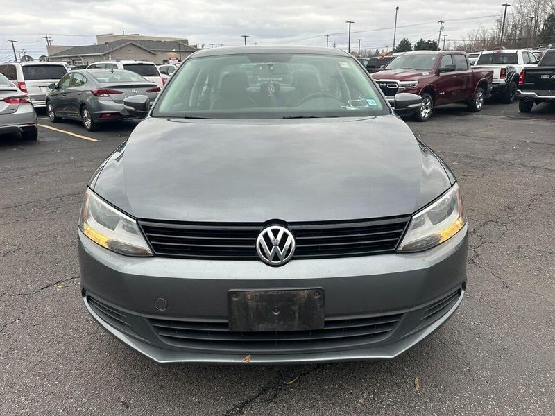 2014 Volkswagen Jetta 1.8T SEImage 7