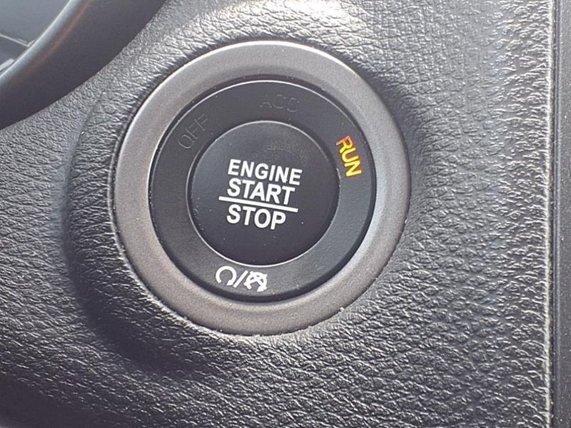 2018 Dodge Journey CrossroadImage 26