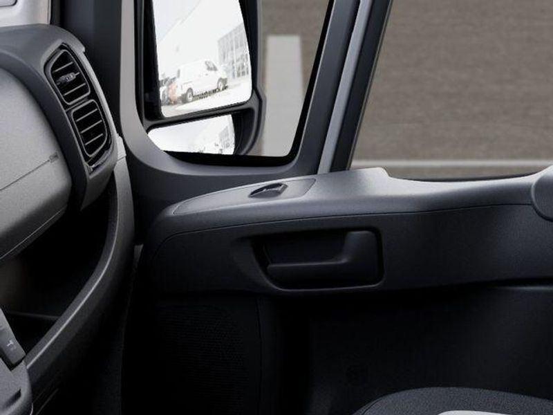 New 2025 RAM Promaster 2500 Tradesman Cargo Van High Roof 159