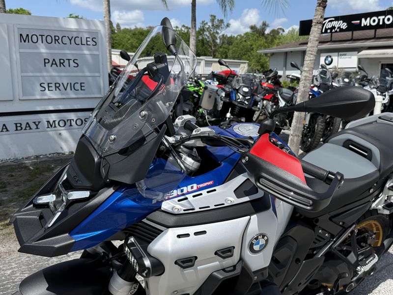 2026 BMW R 1300 GS Adventure