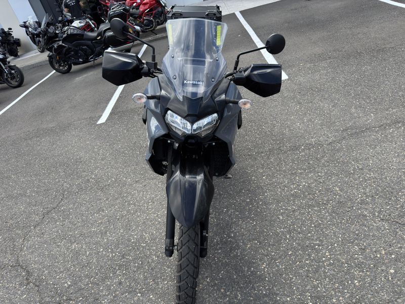 Used 2023 Kawasaki KLR 650 S ABS 
